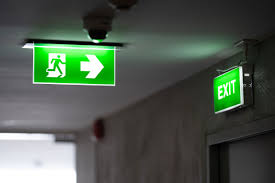 Exit & Emergency Lighting